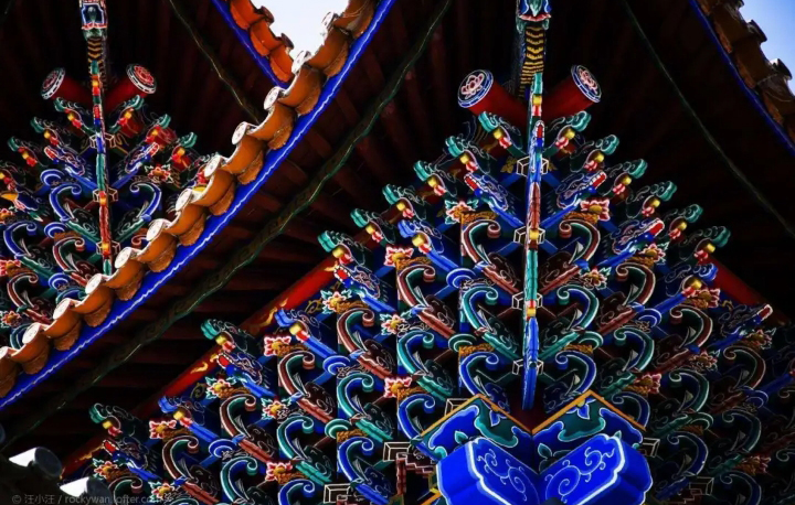 斗拱—中国古建筑的灵魂，如何走它的传承之路？